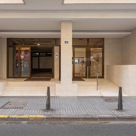 לאס פאלמס דה גראן קנאריה Aventura Las Canteras מראה חיצוני תמונה
